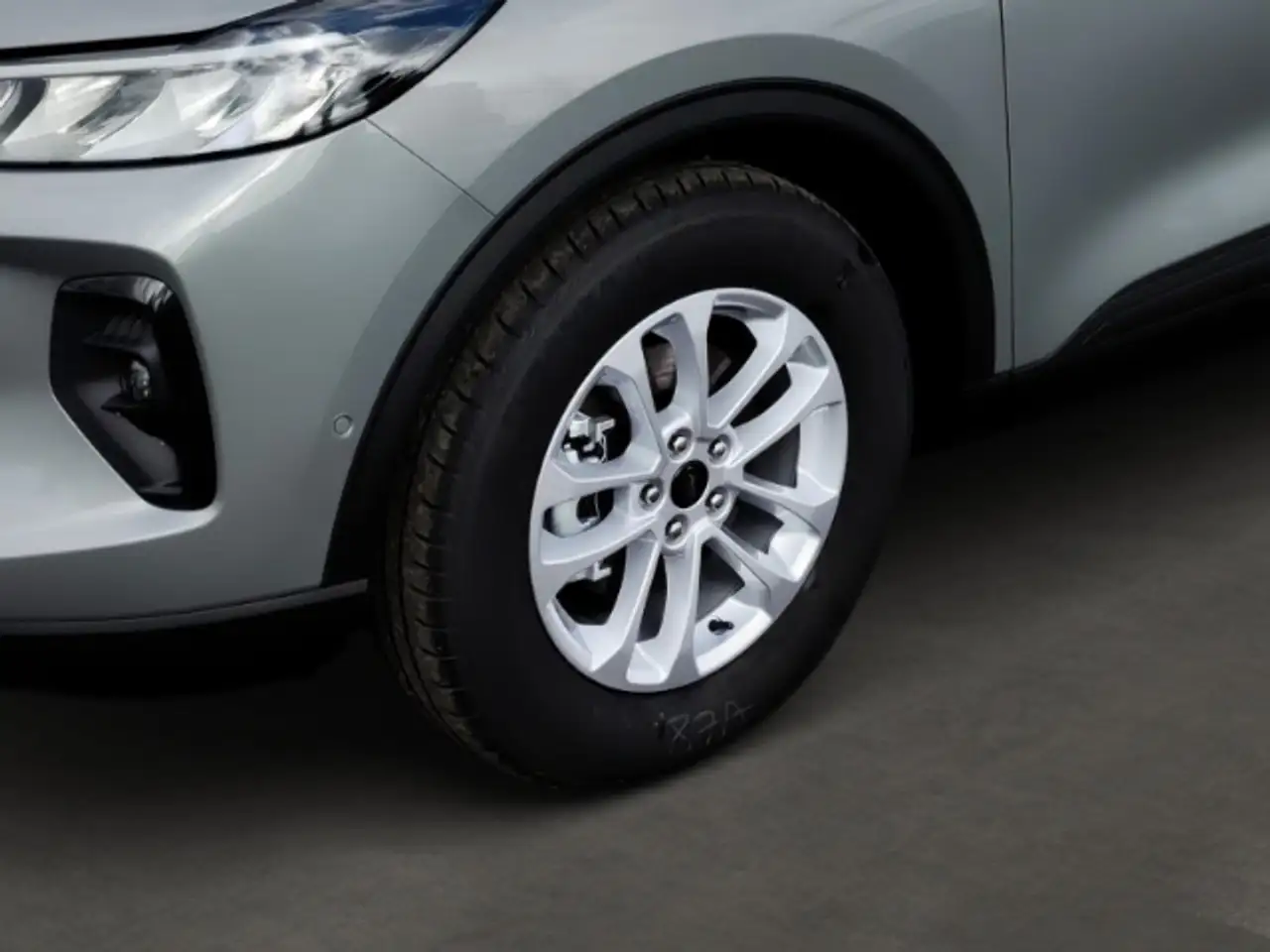Ford Kuga 7