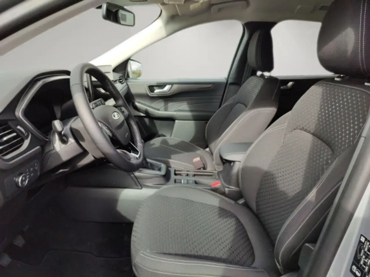 Ford Kuga 8