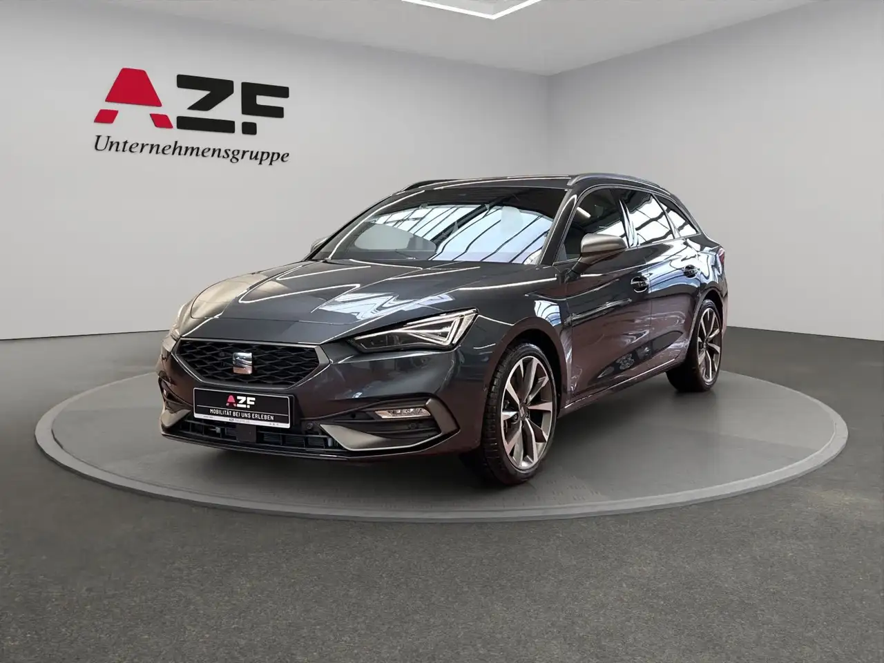 Seat Leon 2