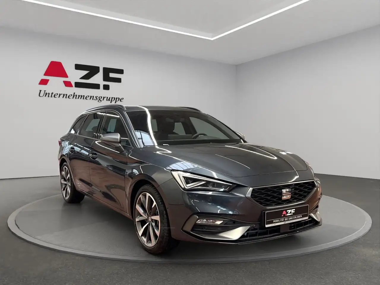 Seat Leon 3