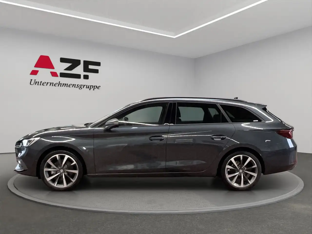 Seat Leon 5