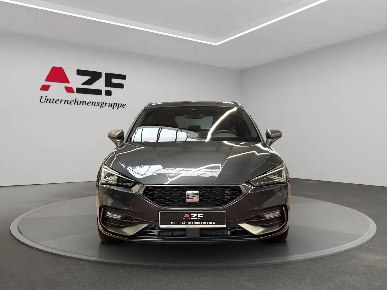 Seat Leon 6