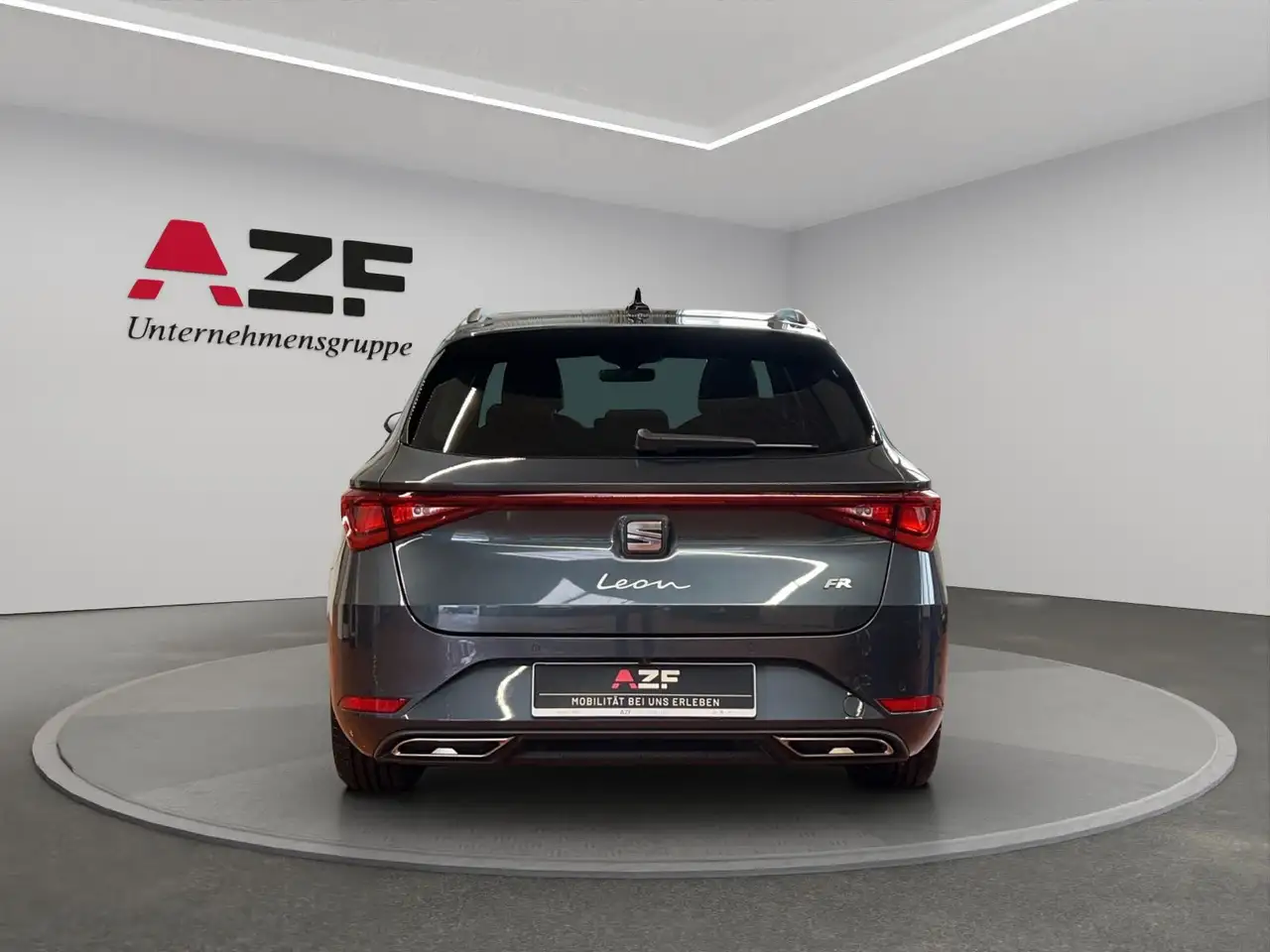 Seat Leon 7