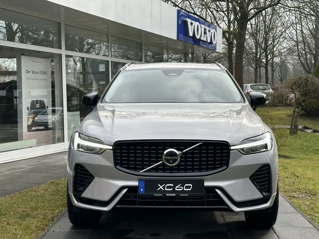 Volvo XC60 2