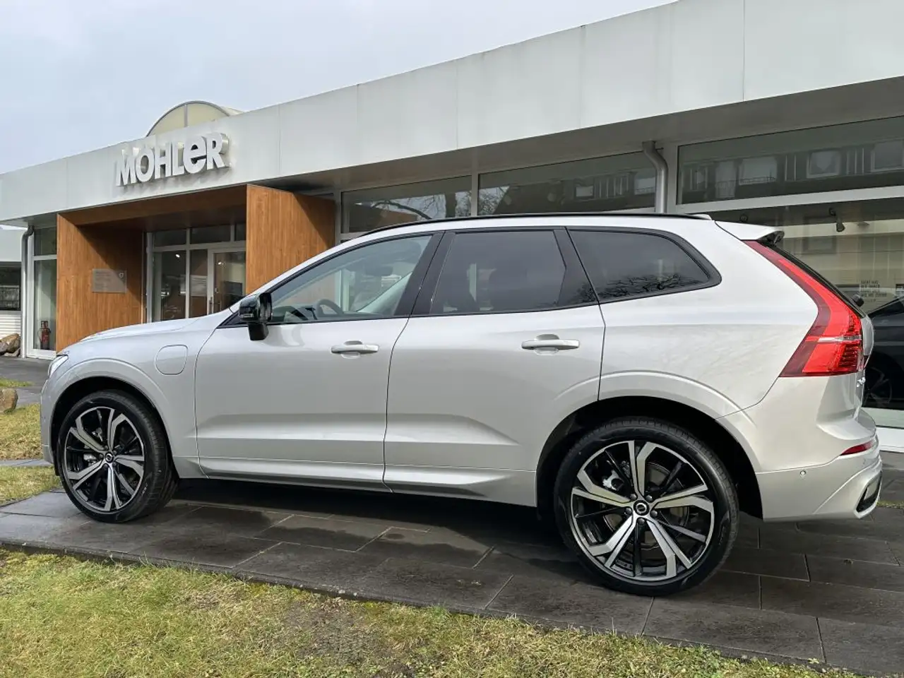 Volvo XC60 3
