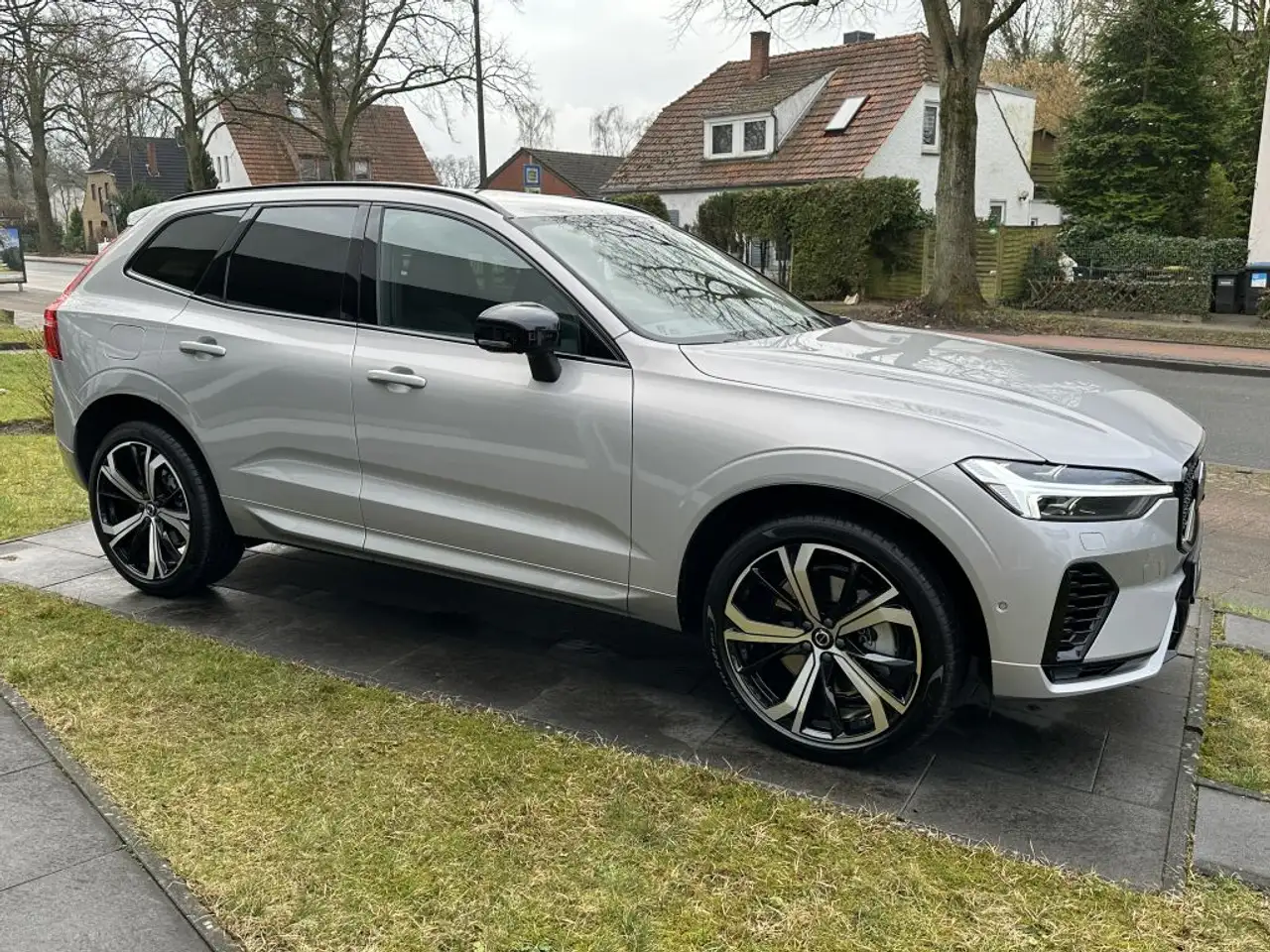 Volvo XC60 6