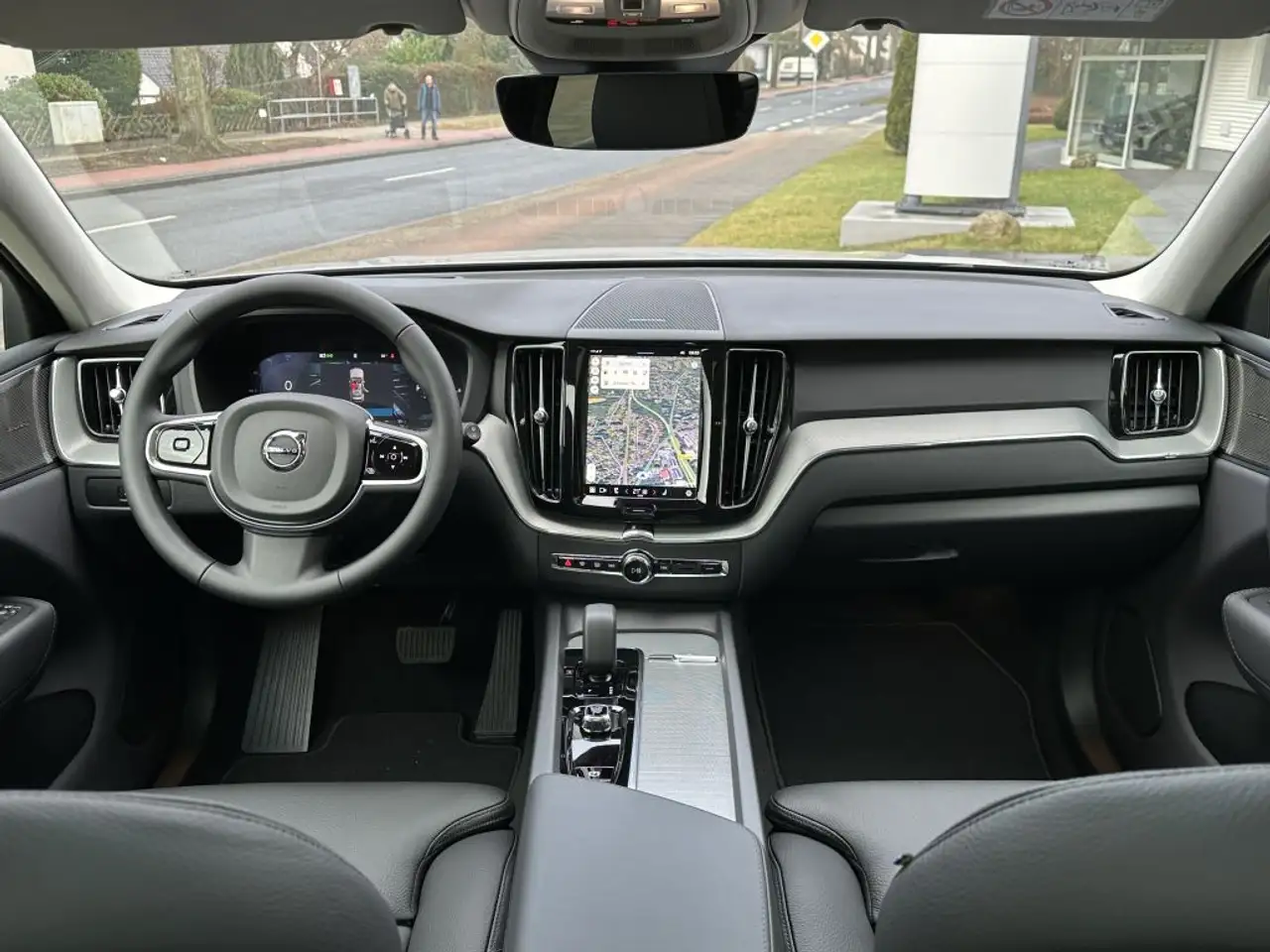 Volvo XC60 7