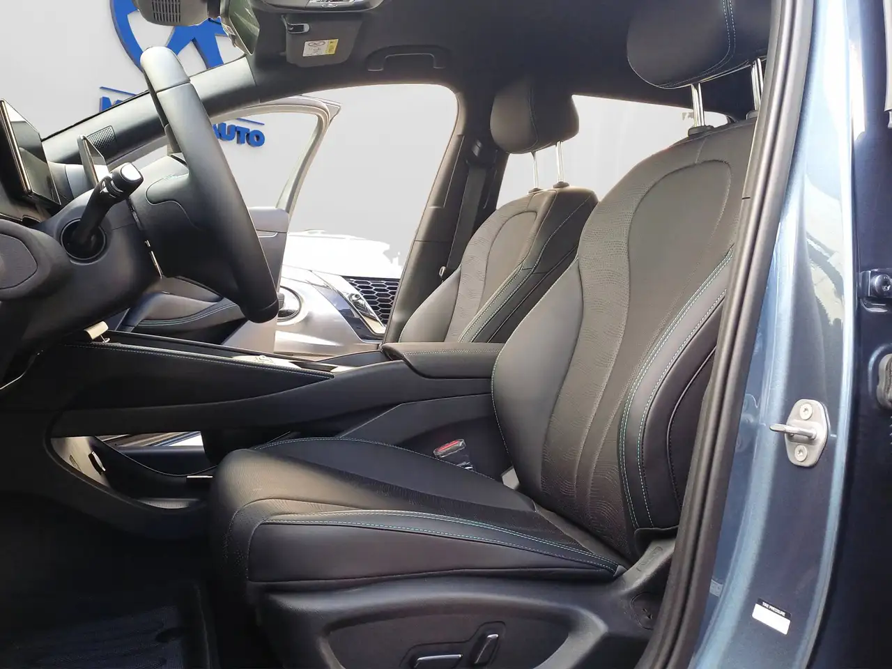 BYD Seal 6 10