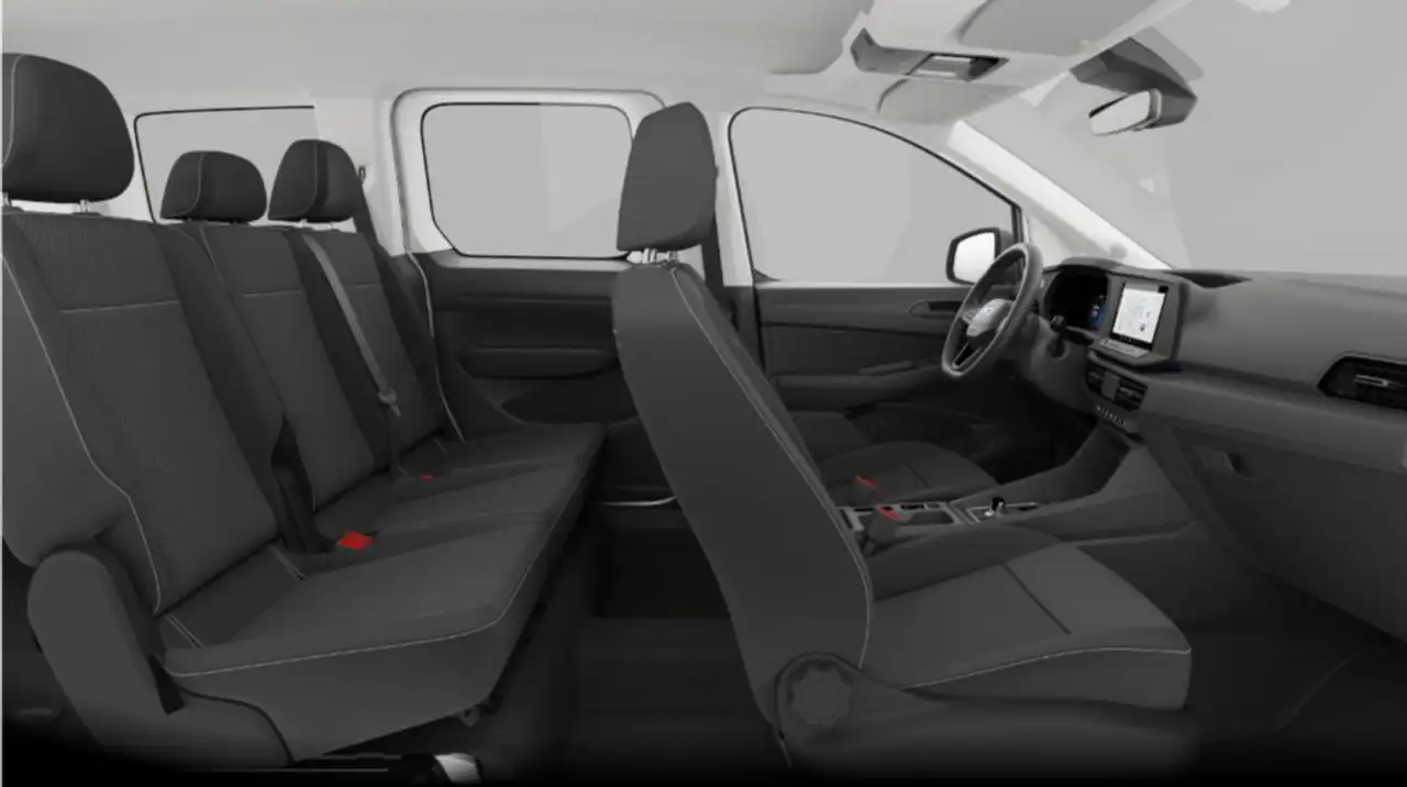 Ford Tourneo 13