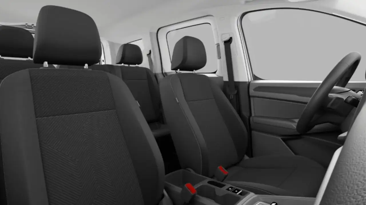 Ford Tourneo 14
