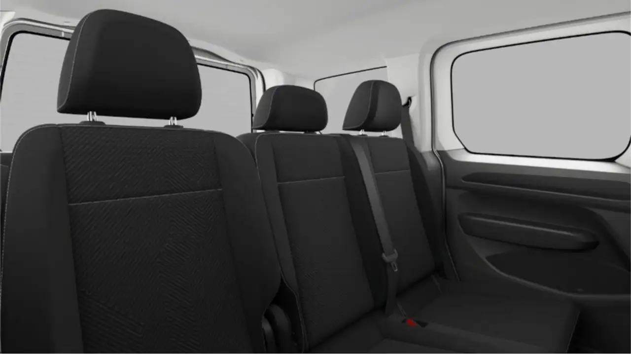 Ford Tourneo 15