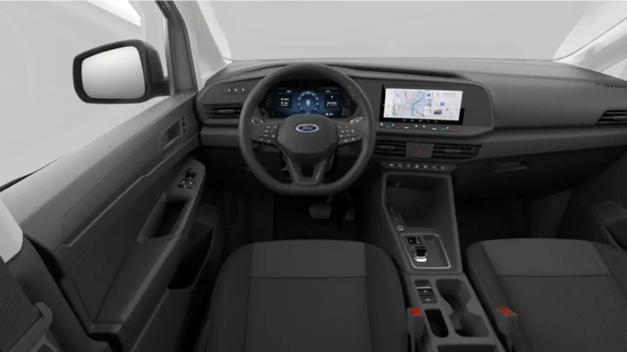 Ford Tourneo 16