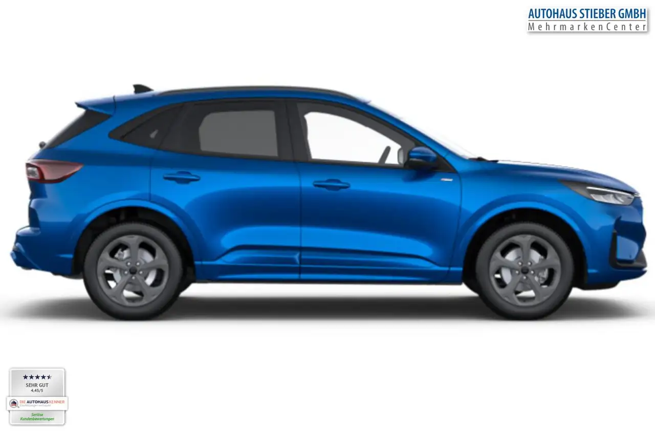 Ford Kuga 2