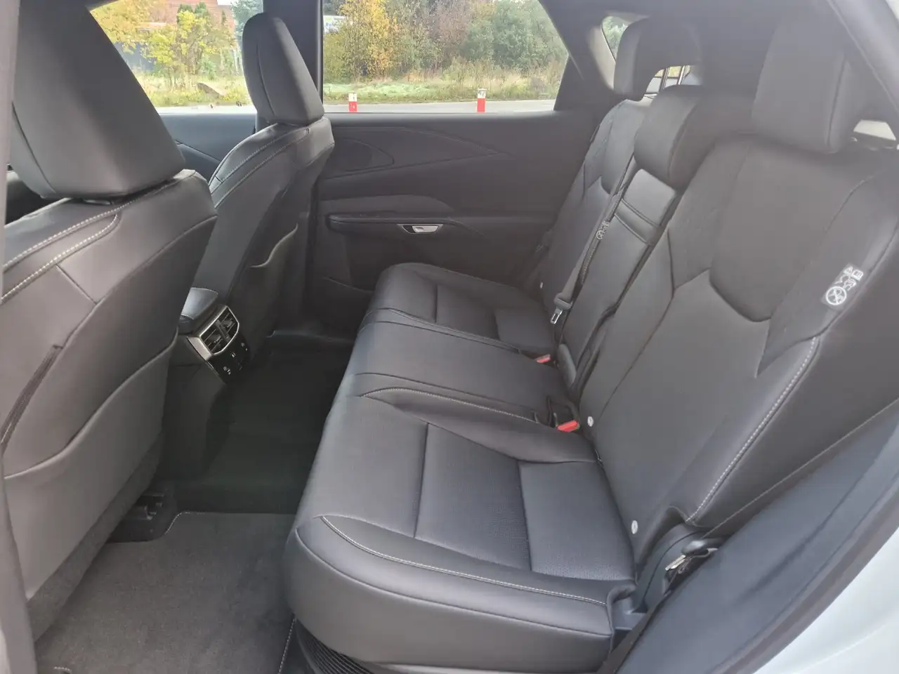 Lexus RX 350 9