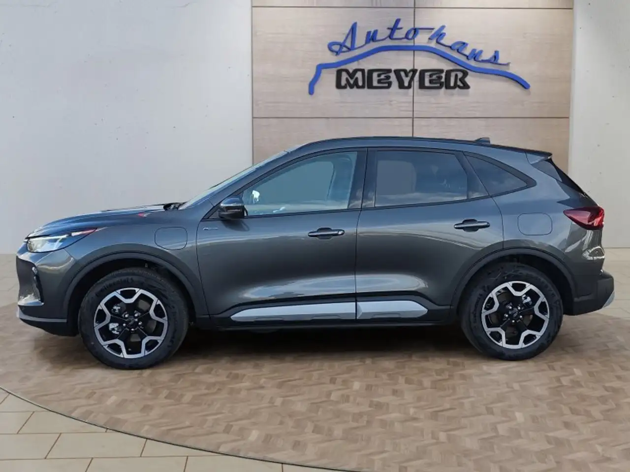 Ford Kuga 2
