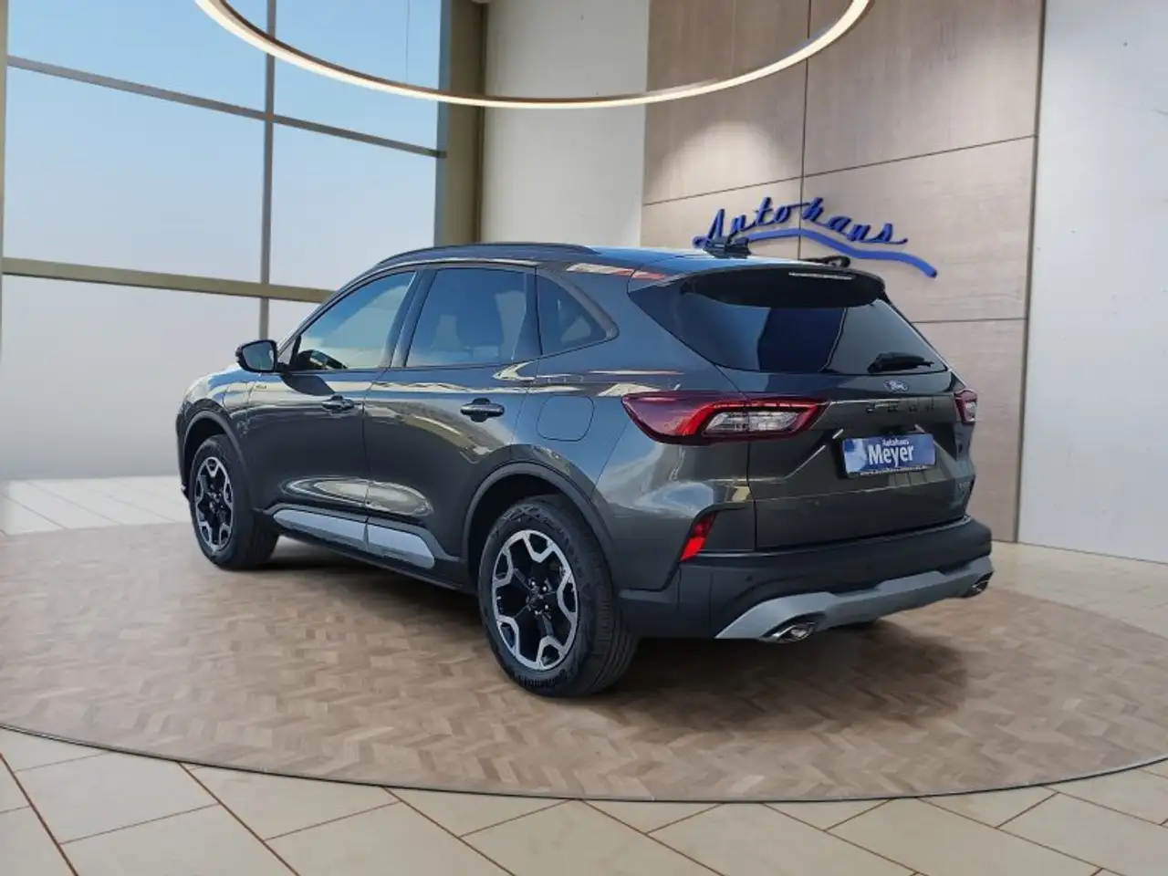 Ford Kuga 3