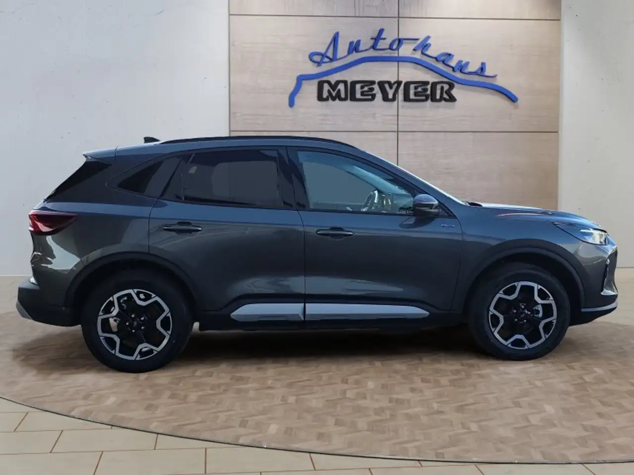 Ford Kuga 6