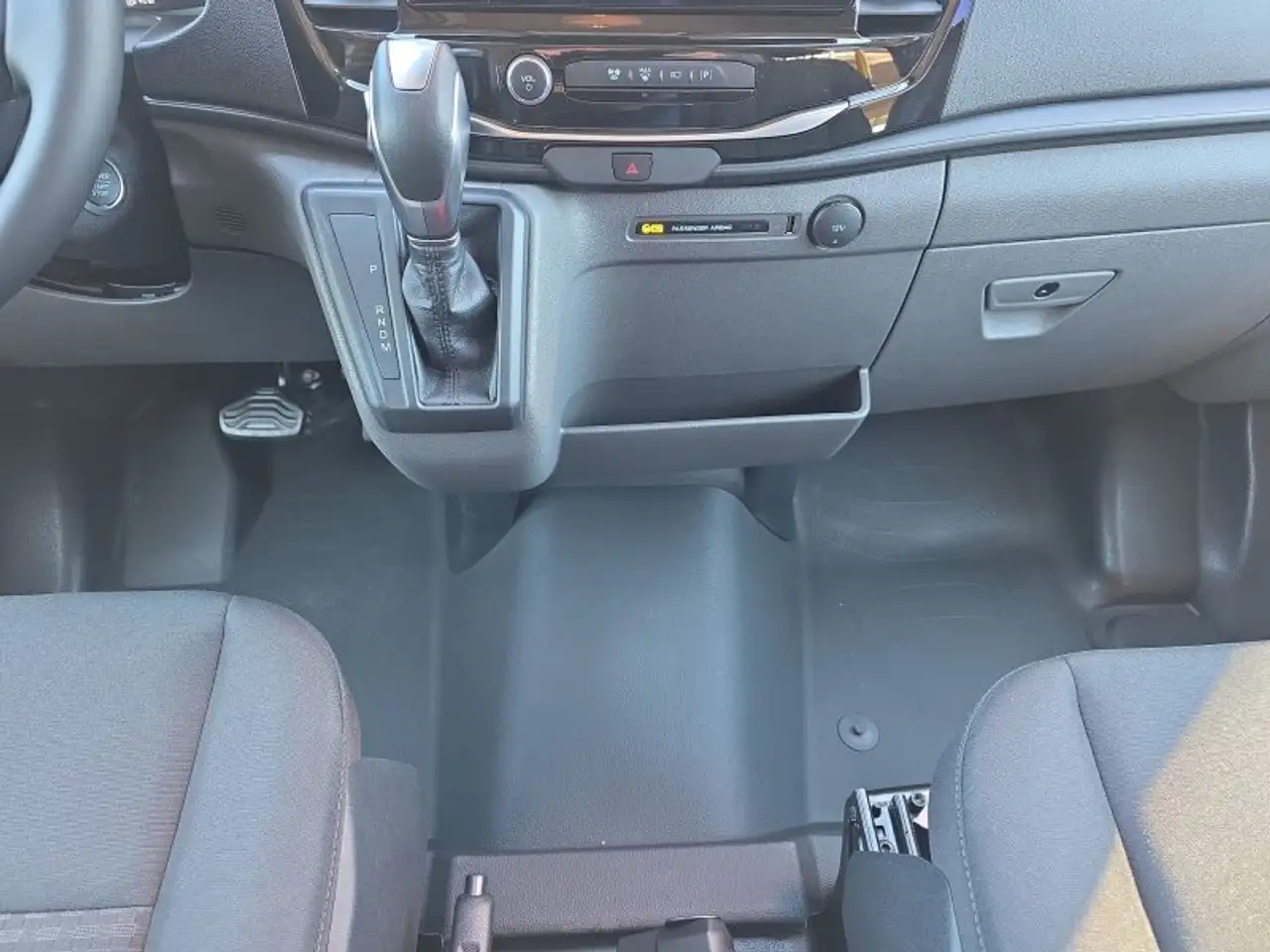 Ford Transit 11