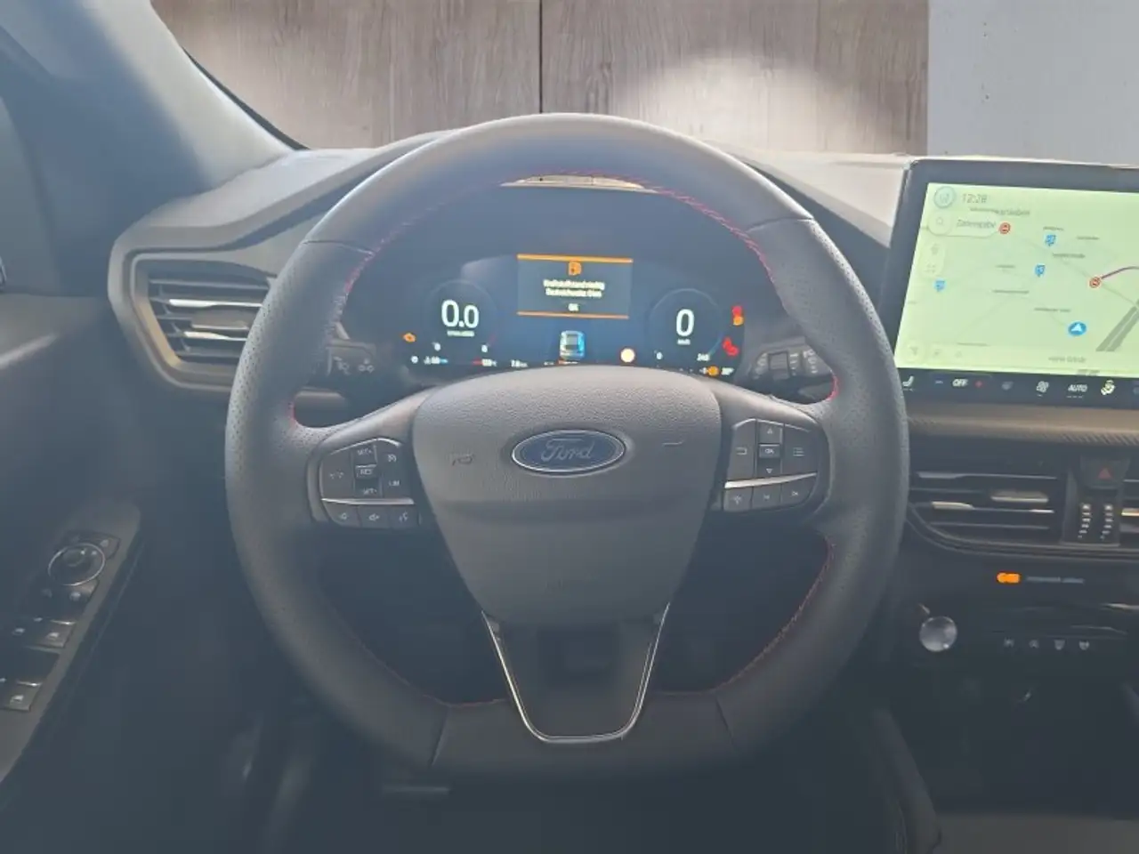 Ford Kuga 13