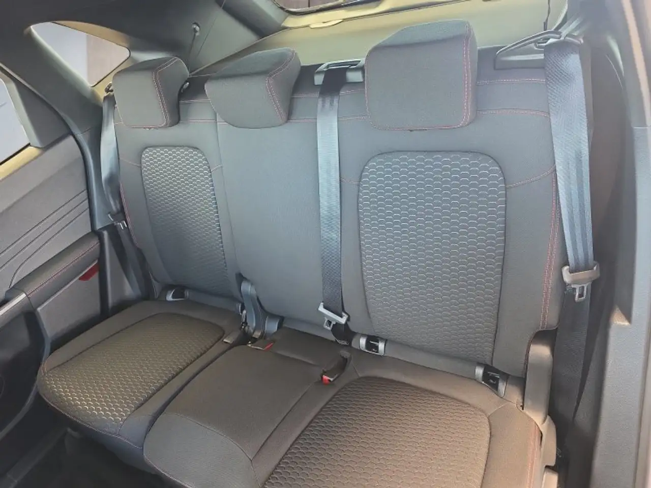 Ford Kuga 14