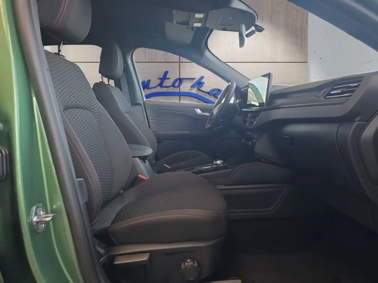 Ford Kuga 16