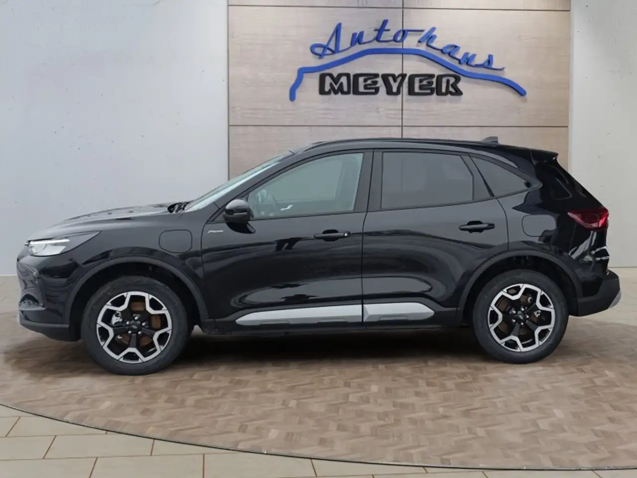 Ford Kuga 3