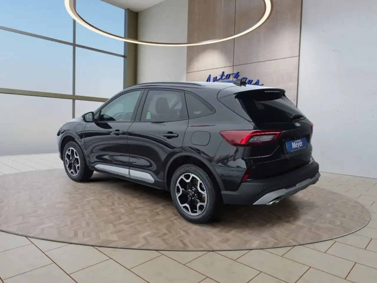 Ford Kuga 4