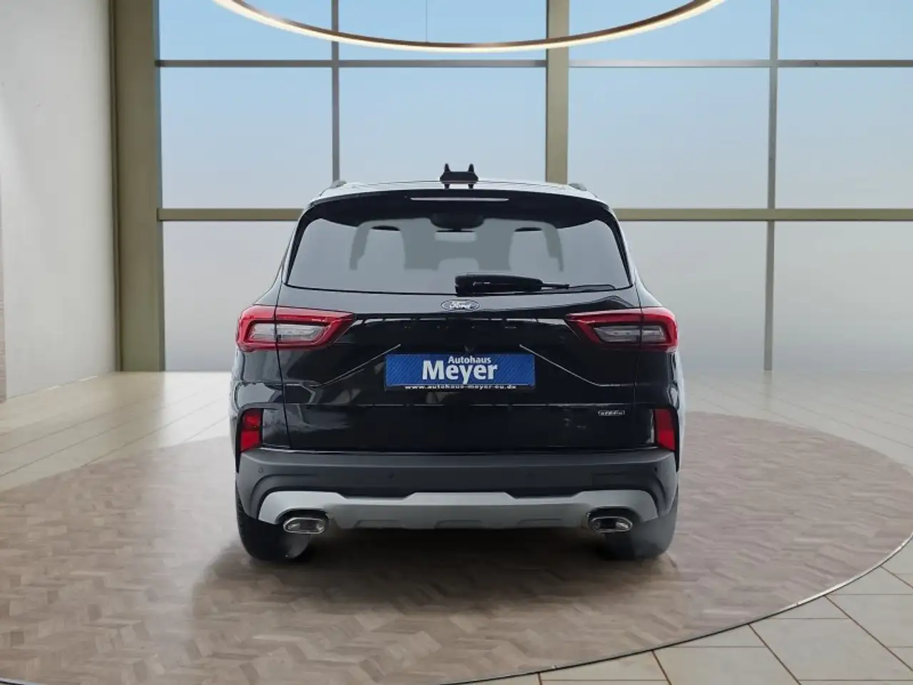 Ford Kuga 7