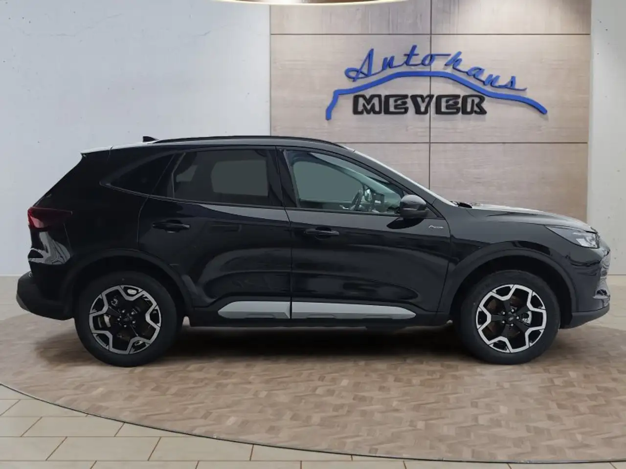 Ford Kuga 11