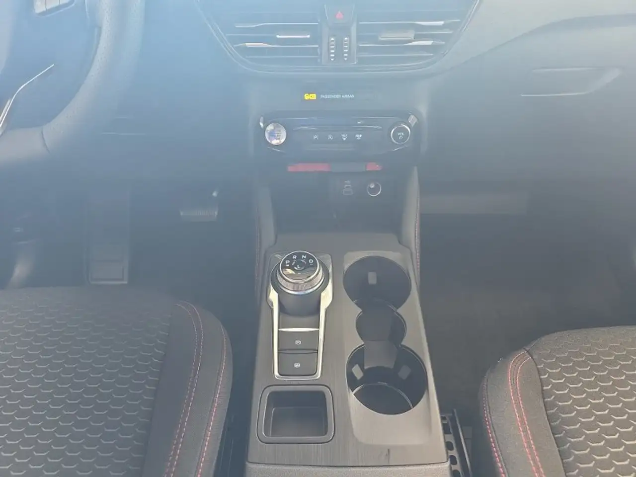 Ford Kuga 11