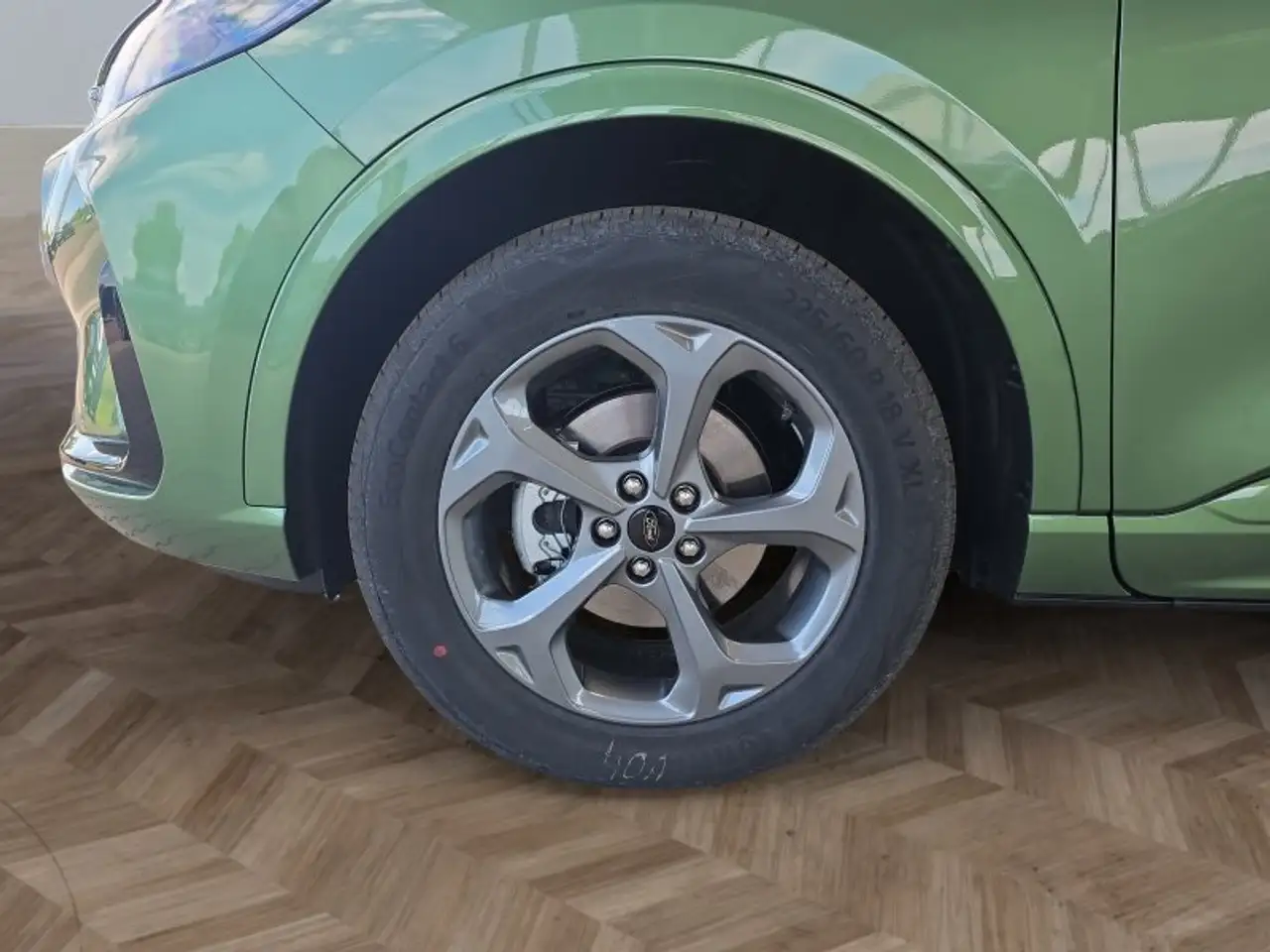 Ford Kuga 14
