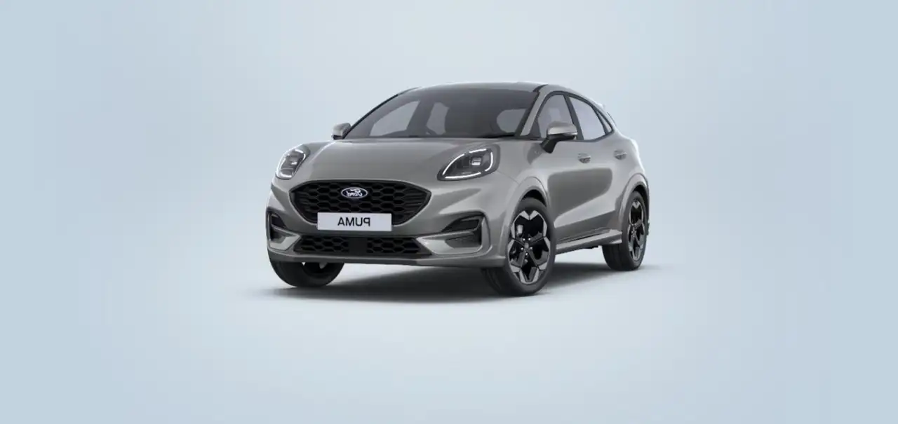 Ford Puma 6
