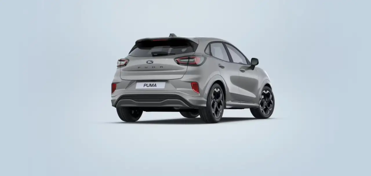 Ford Puma 8