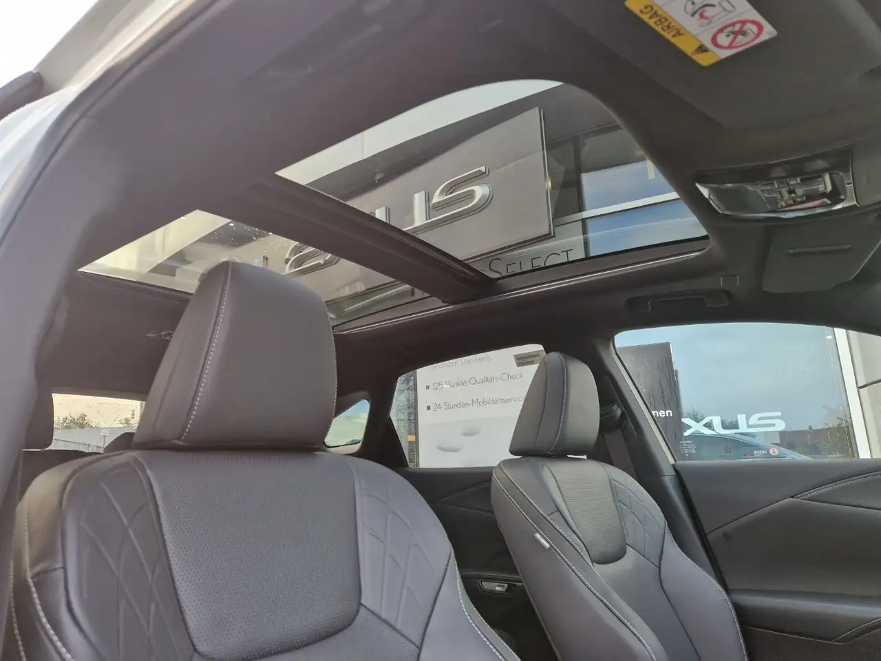 Lexus RX 350 10