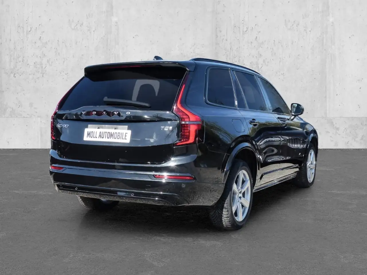 Volvo XC90 2
