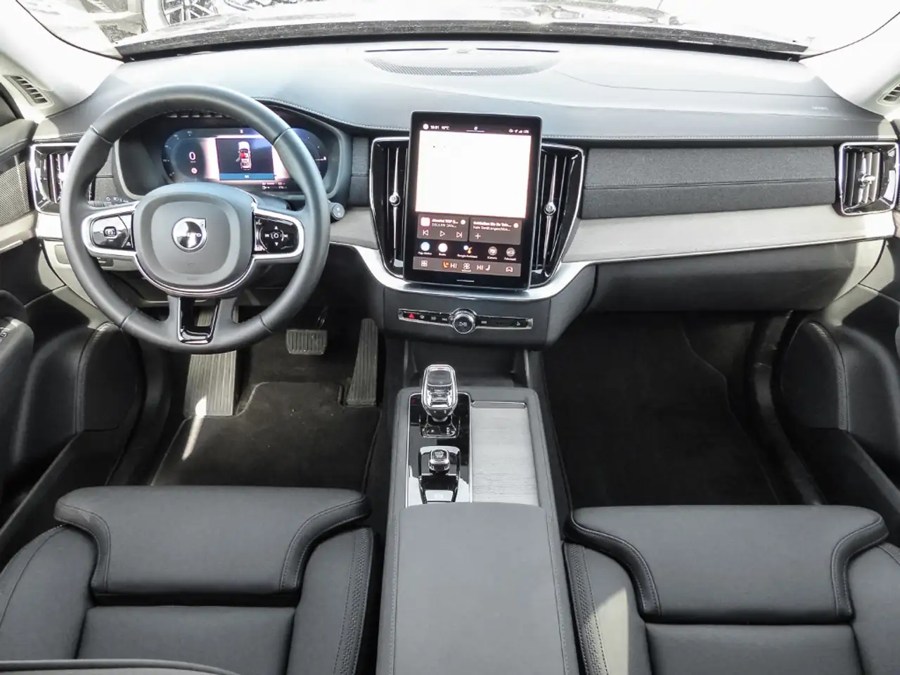 Volvo XC90 6