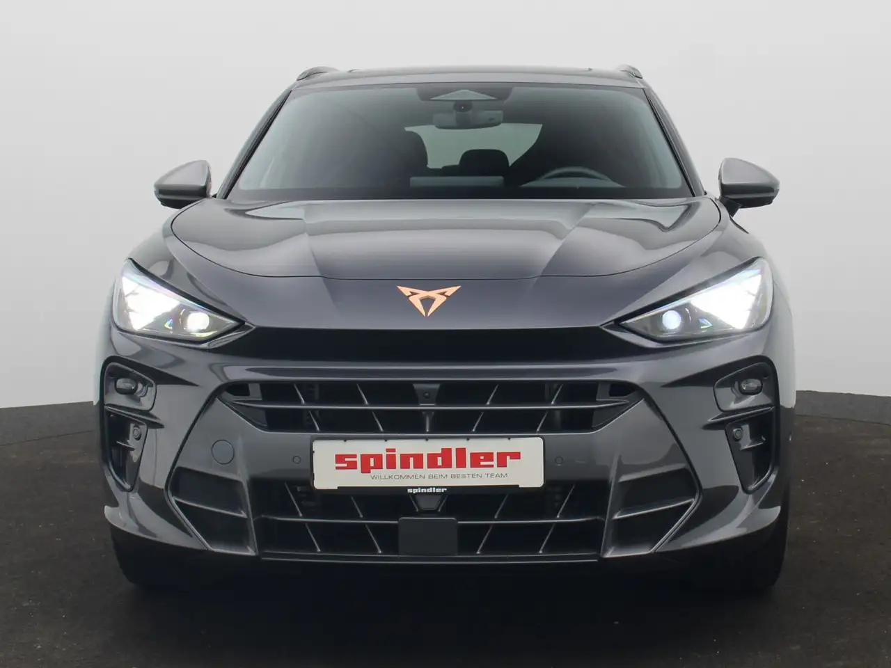 Cupra Terramar 3
