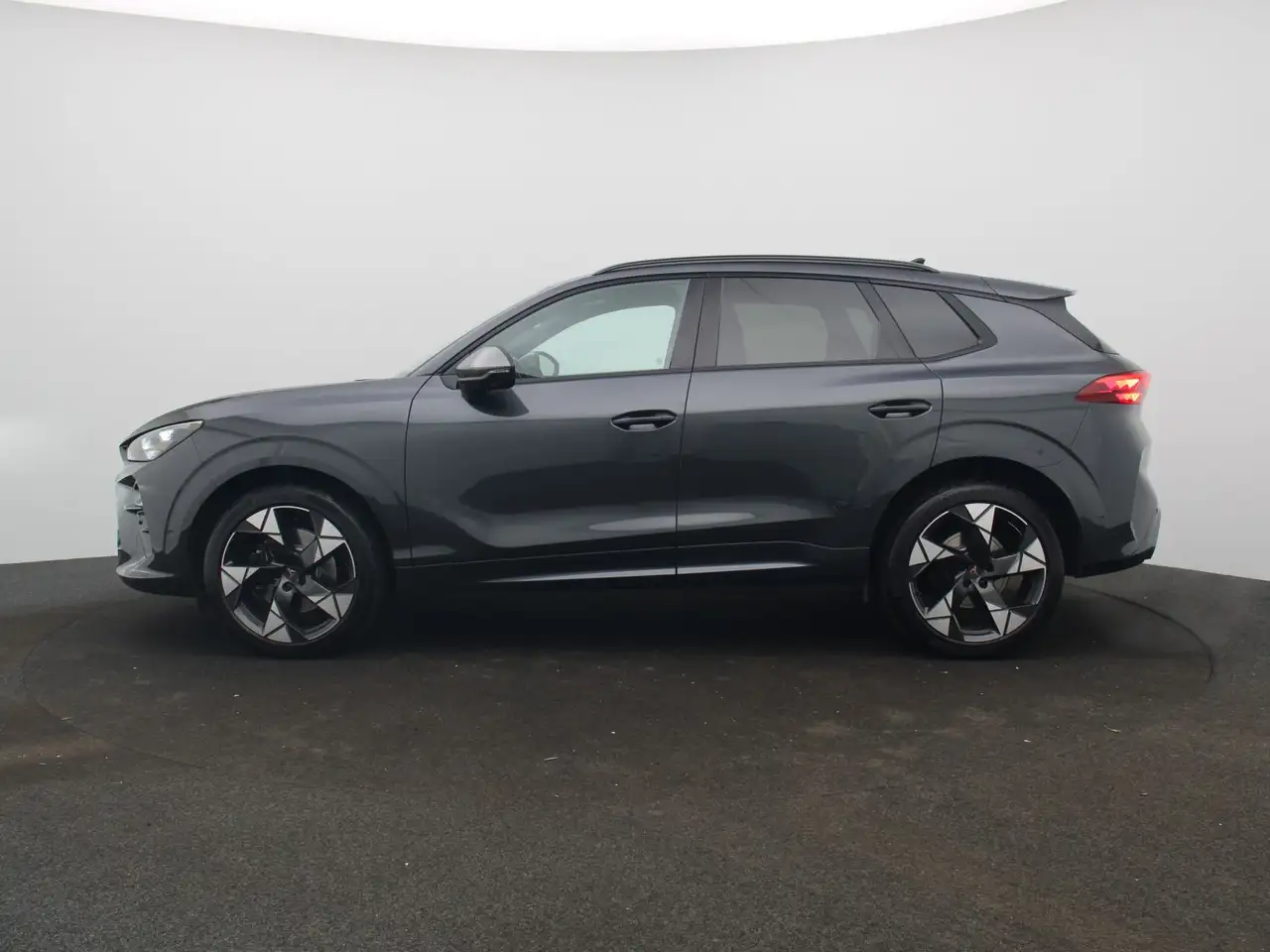 Cupra Terramar 4