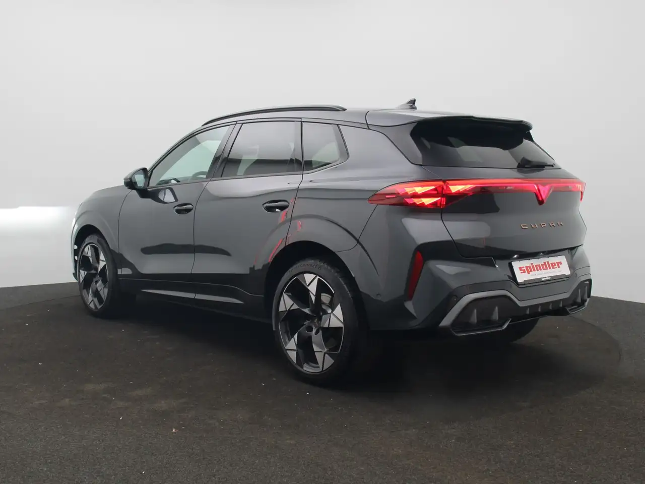 Cupra Terramar 5