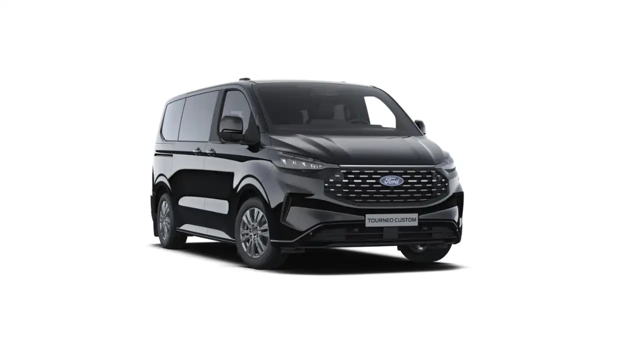 Ford Tourneo 2