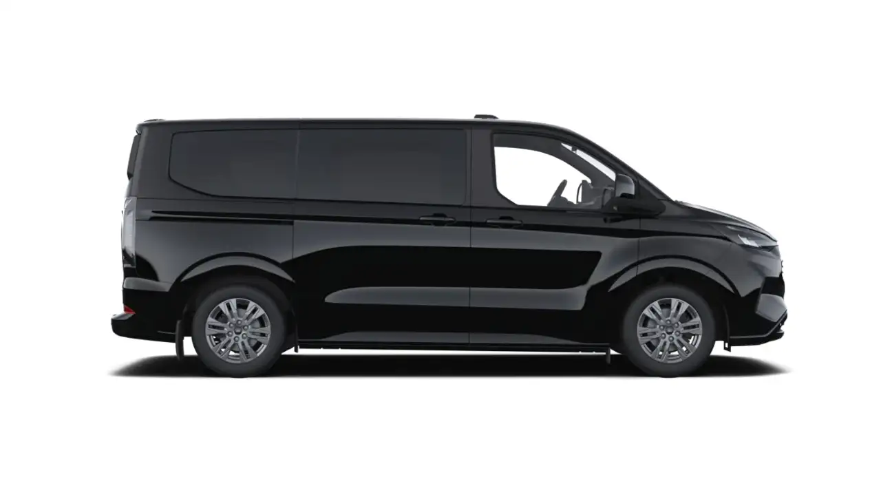 Ford Tourneo 12