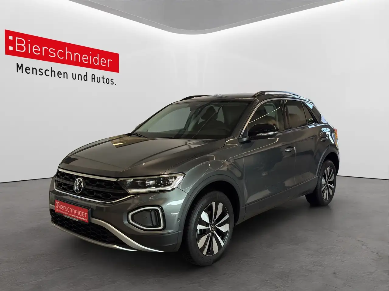 Volkswagen T-Roc 2