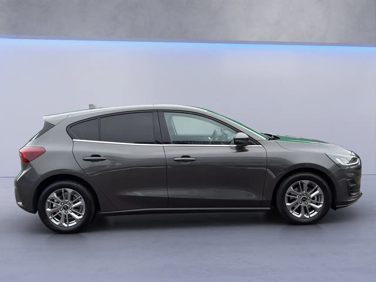 Ford Focus 7