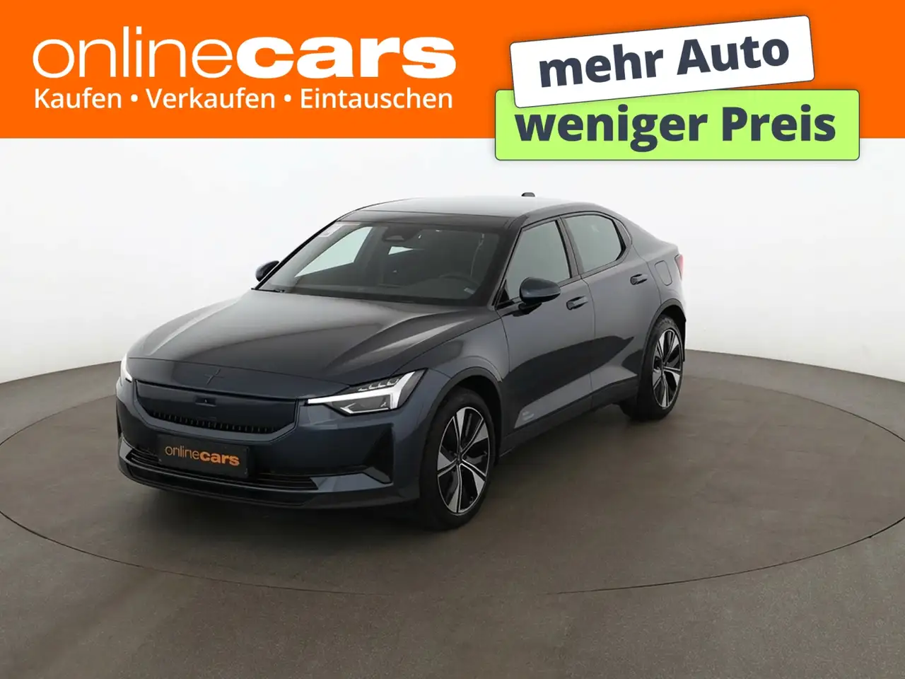 Polestar 2
