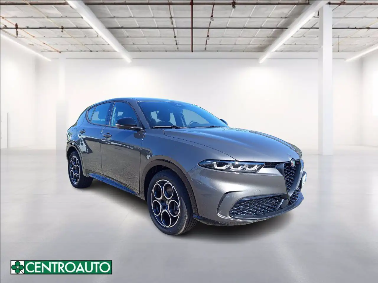 Alfa Romeo Tonale 1.5 hybrid Sprint 160cv фото 2