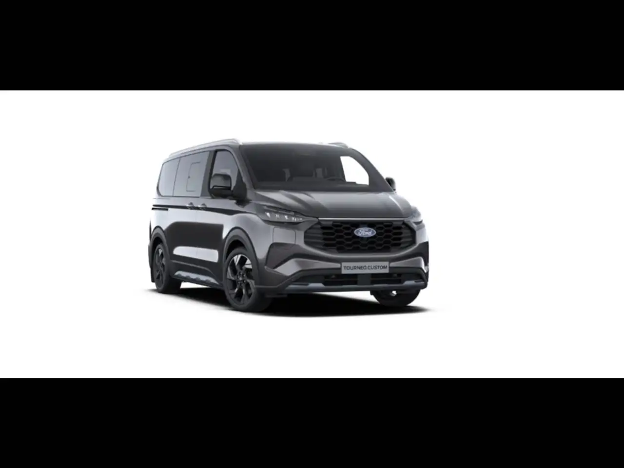 Ford Tourneo