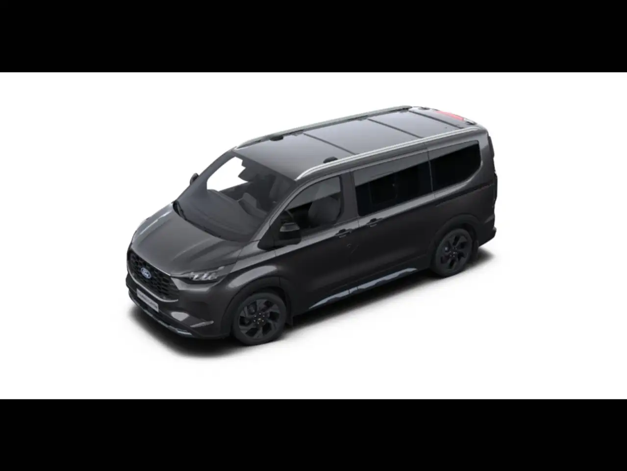 Ford Tourneo 2