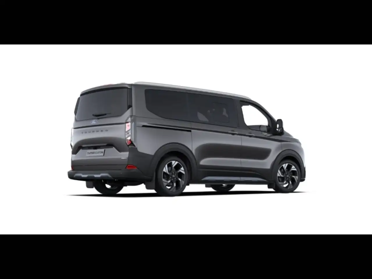 Ford Tourneo 4