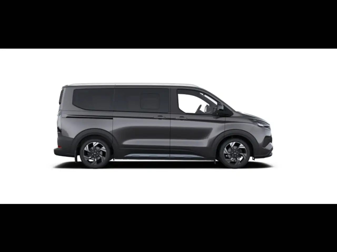 Ford Tourneo 5