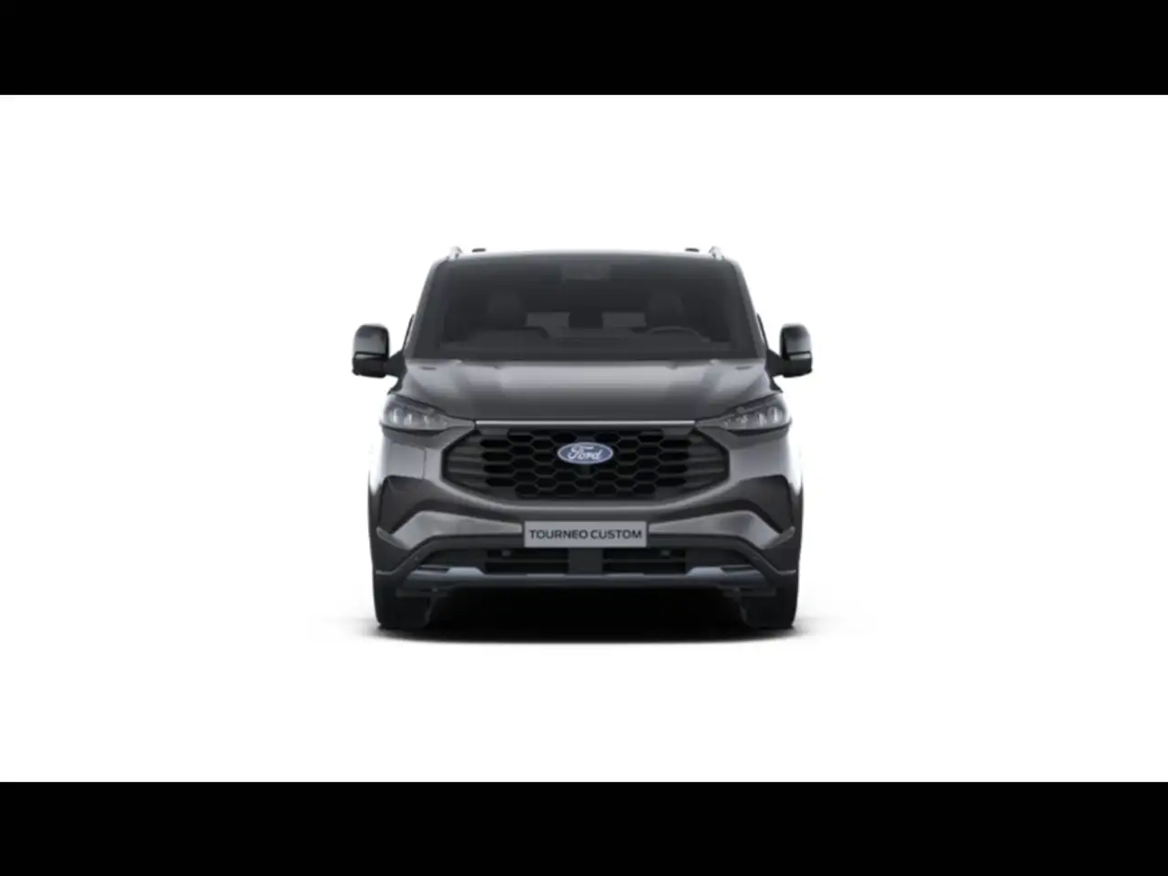 Ford Tourneo 6